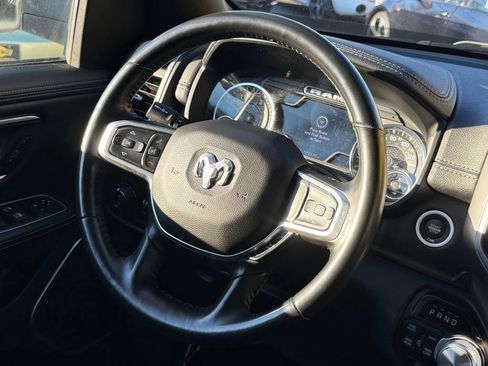 Used 2023 RAM 1500 Laramie image 11