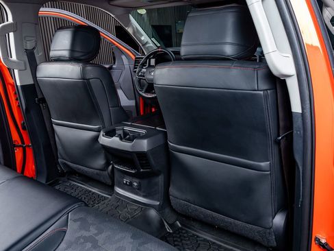 Used 2022 Toyota Tundra TRD Pro image 32