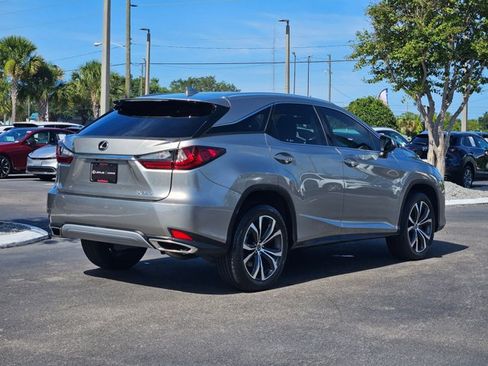 Used 2022 Lexus RX 350 FWD w/ Premium Package image 5