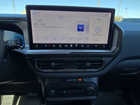 New 2026 Ford Bronco Sport Badlands image 26