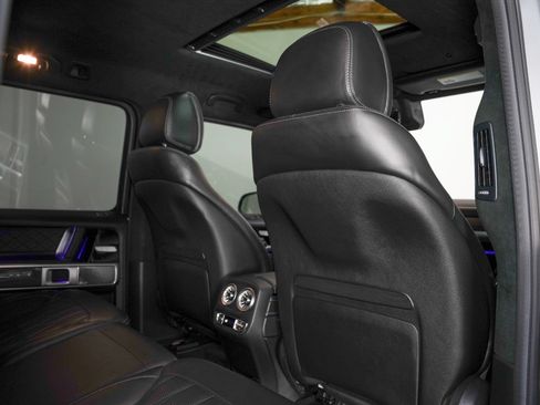 Used 2019 Mercedes-Benz G 63 AMG 4MATIC image 37