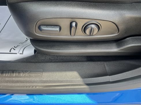 Used 2024 Chevrolet Equinox LT AWD/4WD image 10