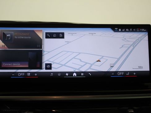 New 2026 BMW X5 xDrive40i w/ M Sport Package image 27