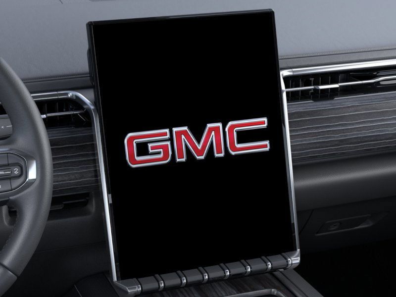 New 2025 GMC Sierra EV Denali AWD/4WD image 20