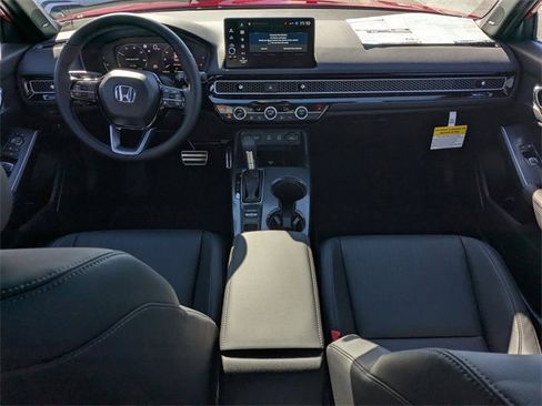 New 2026 Honda Civic Sport Touring image 13