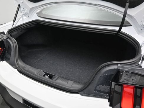 New 2025 Ford Mustang Coupe image 20