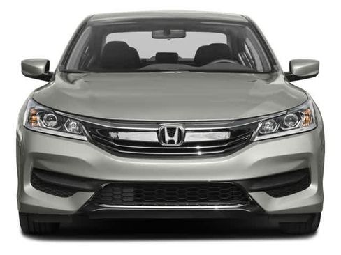 Used 2016 Honda Accord LX image 7