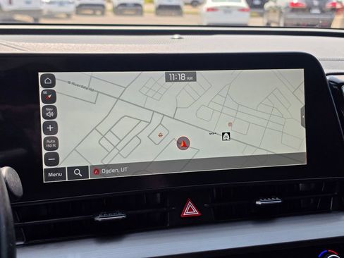 Certified 2023 Kia Sportage EX AWD/4WD image 22