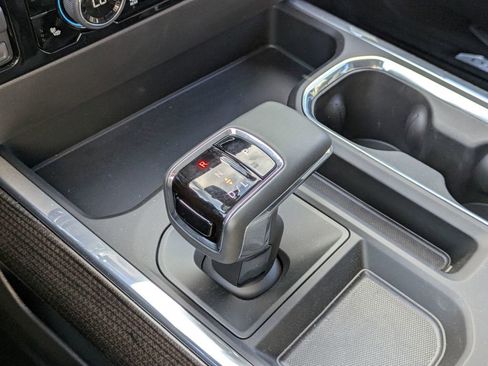New 2025 Chevrolet Silverado 1500 LT w/ Safety Package RWD image 21