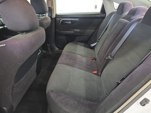 Used 2013 Nissan Altima 2.5 SV image 28