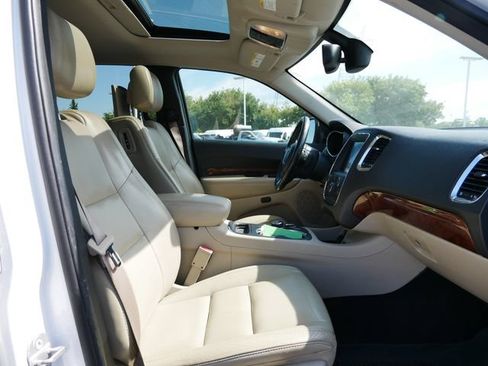 Used 2014 Dodge Durango Limited AWD/4WD image 14