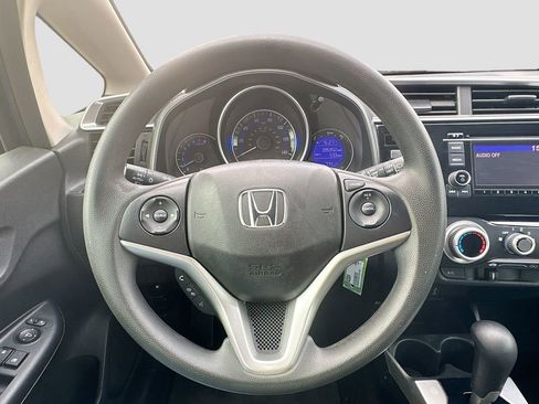 Used 2020 Honda Fit LX image 12