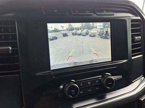 Certified 2023 Ford F150 XL w/ STX Appearance Package AWD/4WD image 18