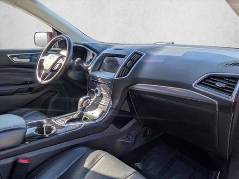 Used 2017 Ford Edge Titanium w/ Equipment Group 302A image 21