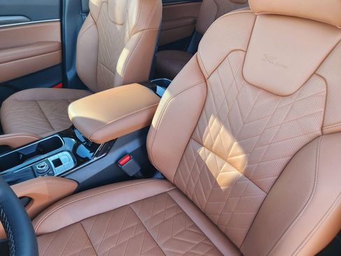 New 2025 Kia Telluride SX X-Line image 9