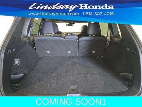 Used 2021 Honda Passport Touring image 8