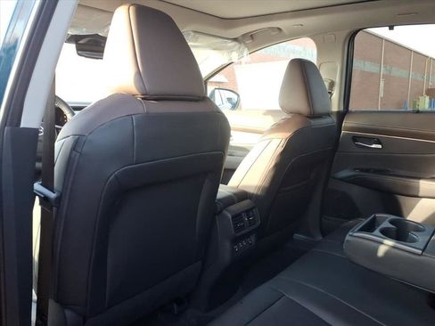 New 2026 Nissan Murano Platinum image 27