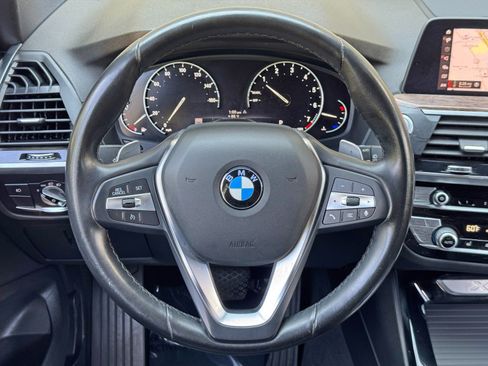 Used 2021 BMW X3 sDrive30i w/ Convenience Package RWD image 19