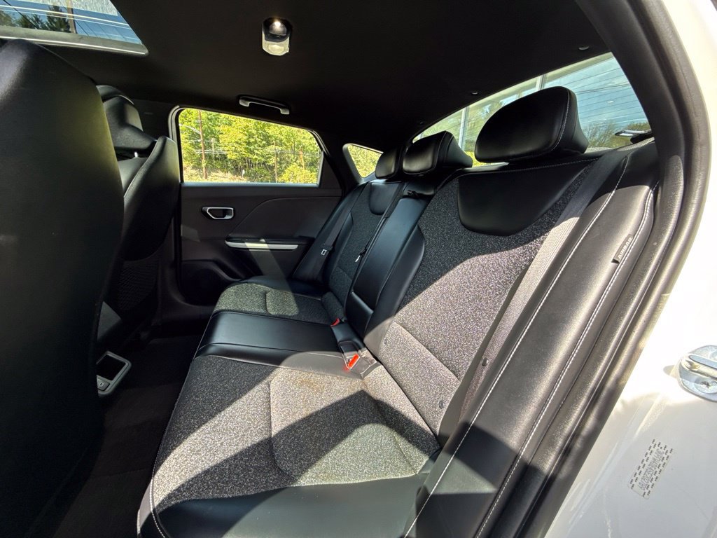 Used 2025 Kia K4 GT-Line w/ GT-Line Sunroof Package FWD image 24