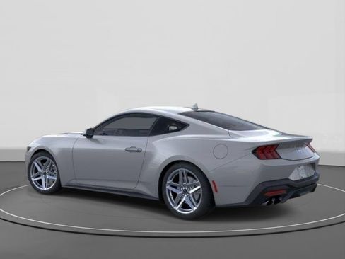 New 2026 Ford Mustang Coupe RWD image 4