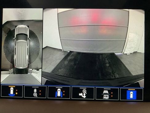 Certified 2024 Chevrolet Tahoe High Country w/ Max Trailering Package image 19