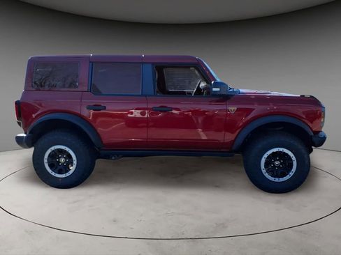 New 2025 Ford Bronco Badlands image 10
