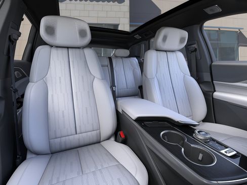 New 2026 Cadillac Lyriq Premium Luxury w/ LPO, Premium Carpet Package RWD image 16