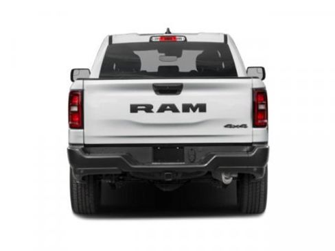 New 2026 RAM 1500 Tradesman image 8