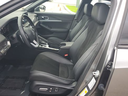 Used 2024 Acura Integra A-Spec image 11