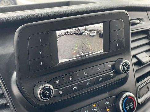 Certified 2021 Ford Transit 250 Medium Roof image 13