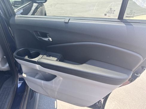 Certified 2022 Honda Pilot Elite image 31