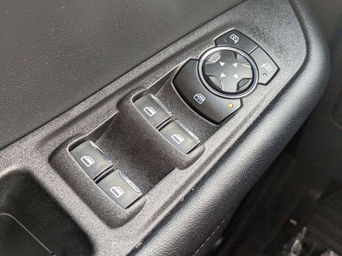 Used 2024 Ford Edge SEL AWD/4WD image 22