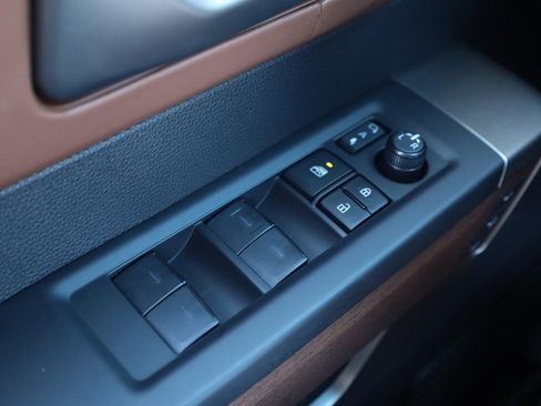 New 2026 Toyota Tundra 1794 Edition AWD/4WD image 19