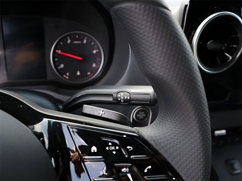 New 2025 Mercedes-Benz Sprinter 2500 image 28