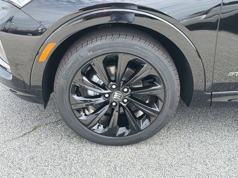 New 2026 Buick Envista Sport Touring w/ Convenience I Package FWD image 25