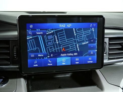 Used 2024 Ford Explorer XLT w/ Equipment Group 202A image 20