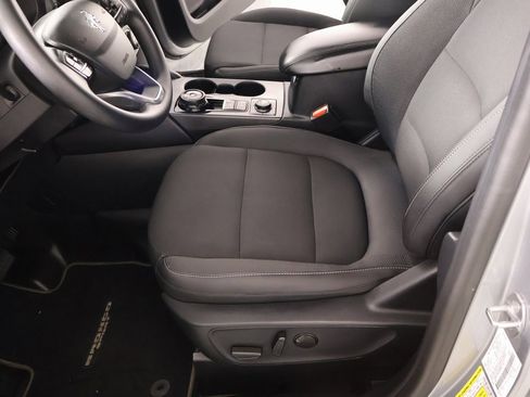 Used 2021 Ford Bronco Sport Badlands image 12