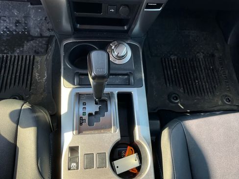 Used 2024 Toyota 4Runner TRD Sport image 19