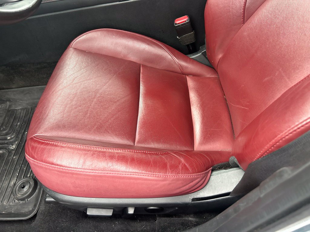 Used 2024 MAZDA MAZDA3 s AWD/4WD image 17