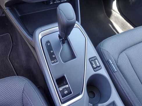 Certified 2024 Subaru Crosstrek 2.0i Premium AWD/4WD image 18
