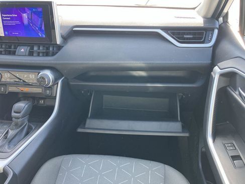 Certified 2024 Toyota RAV4 XLE image 15