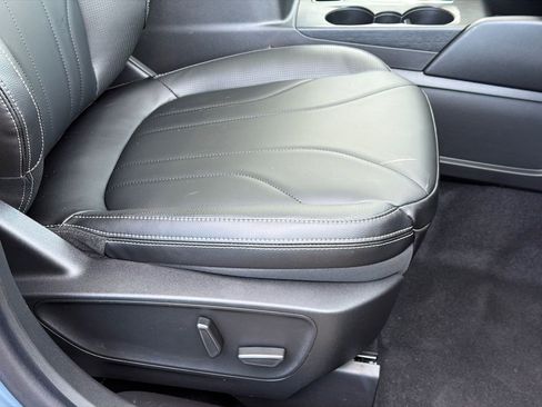 New 2026 Ford Escape Platinum w/ Premium Technology Package image 12