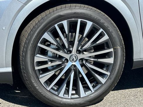 New 2026 Lexus RX 350 Premium Plus AWD/4WD image 11