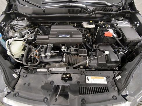 Used 2019 Honda CR-V EX-L image 12