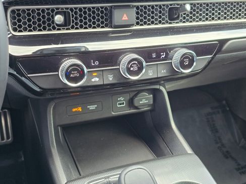 Certified 2024 Honda Civic Sport image 23