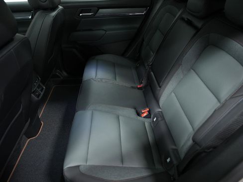 New 2026 GMC Terrain AT4 w/ Convenience Package III image 19