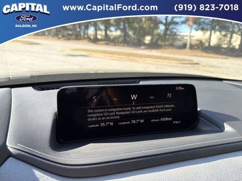 Used 2026 MAZDA CX-30 AWD 2.5 S image 18