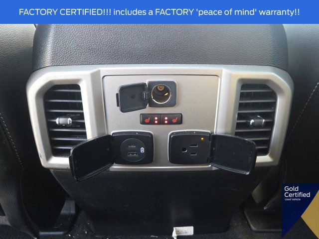 Used 2020 Ford F350 Lariat AWD/4WD image 20