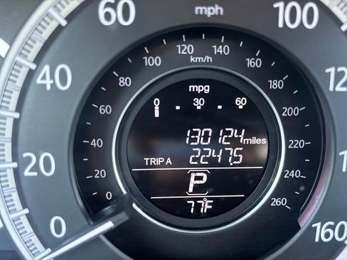 Used 2013 Honda Accord EX-L image 15