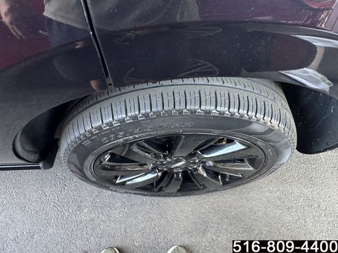 Used 2023 Lincoln Navigator Reserve AWD/4WD image 10